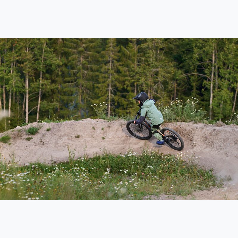 Черевики barefoot дитячі Reima Sankari soft twilight blue 17