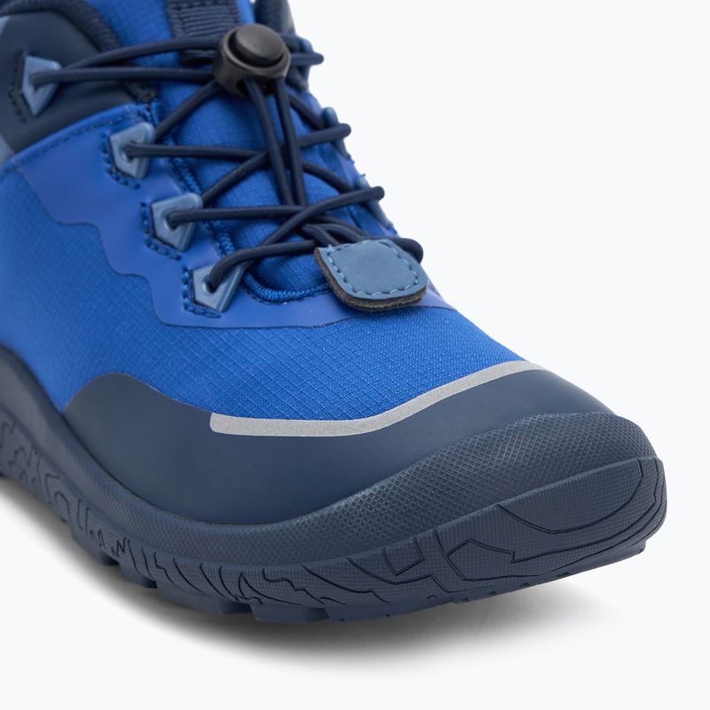 Черевики barefoot дитячі Reima Sankari soft twilight blue 7