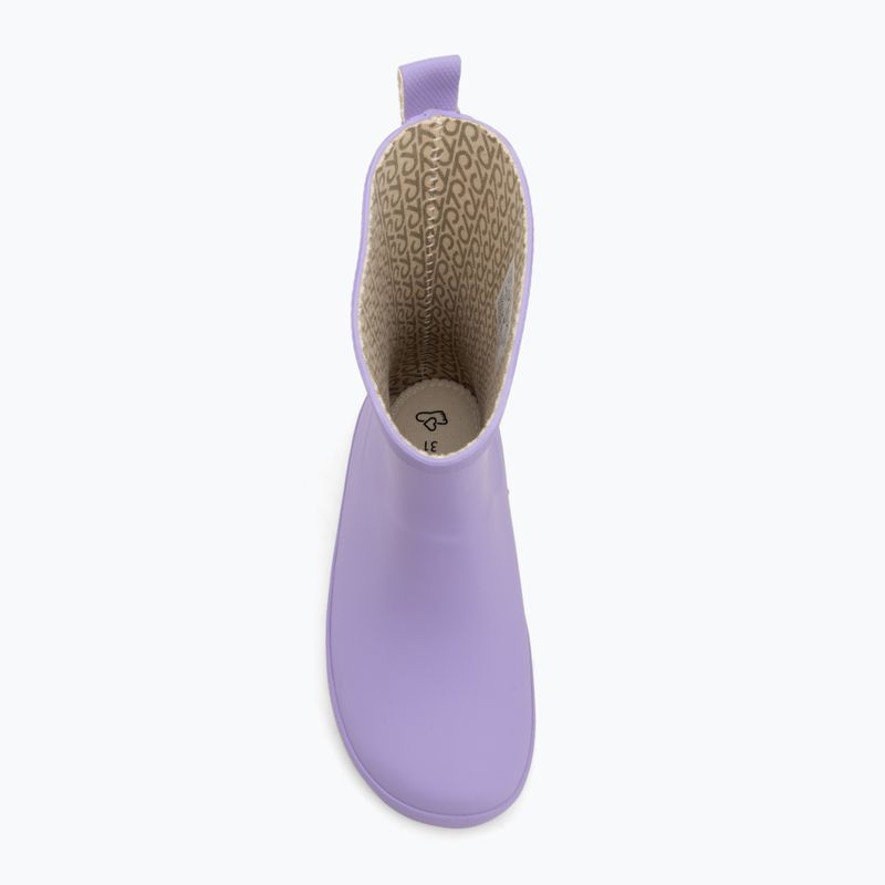 Велінгтони дитячі Reima Ankka blooming lilac 5