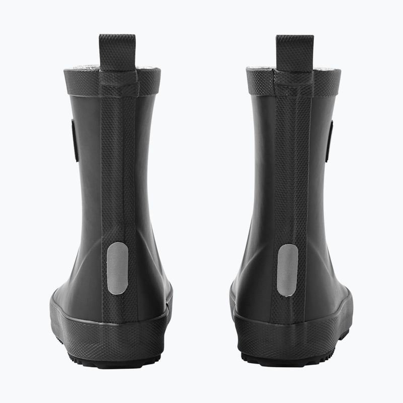 Велінгтони дитячі Reima Ankka black 11