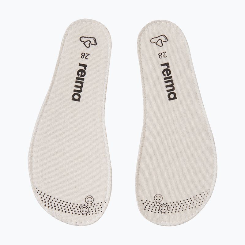 Велінгтони дитячі Reima Ankka black 14