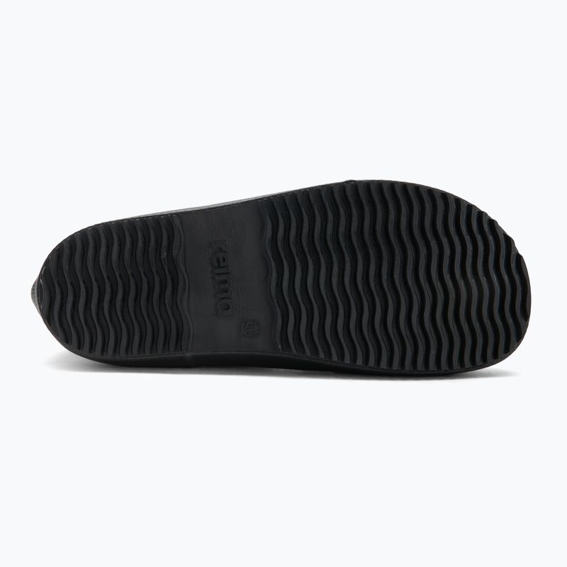Велінгтони дитячі Reima Ankka black 4