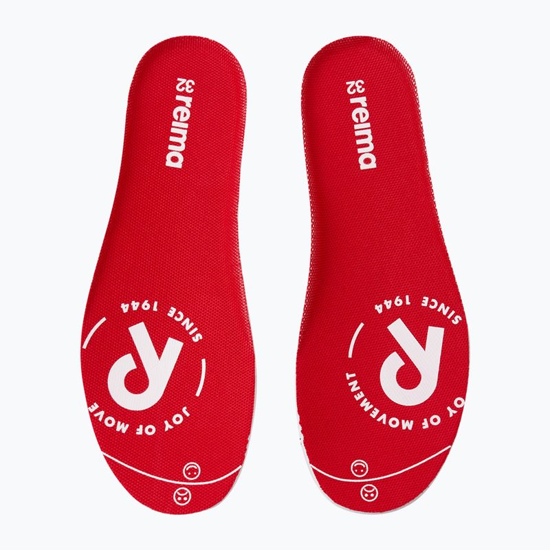 Черевики дитячі Reima Hiipien blooming lilac 14