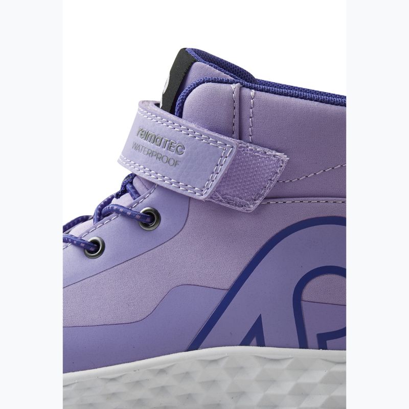 Черевики дитячі Reima Hiipien blooming lilac 15