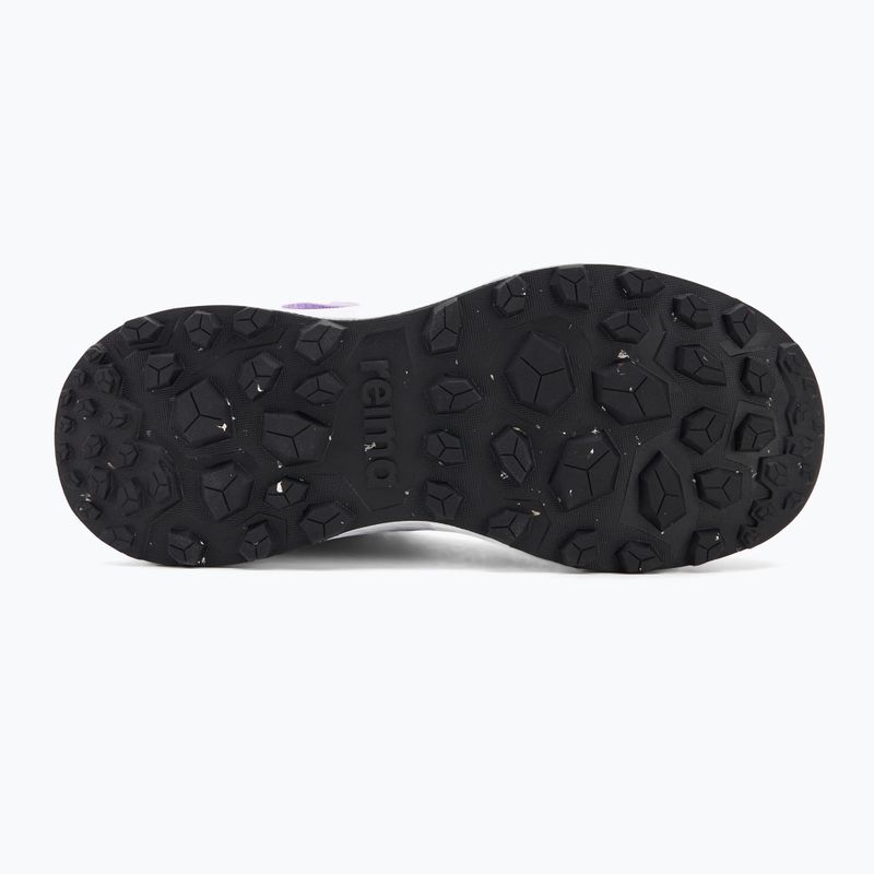 Черевики дитячі Reima Hiipien blooming lilac 4