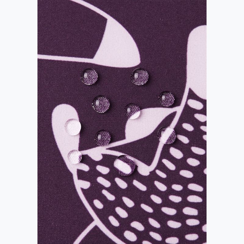 Комбінезон софшелл дитячий Reima Nurmes deeper deep purple 10