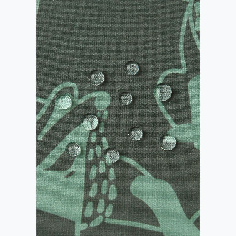 Комбінезон софшелл дитячий Reima Nurmes deeper thyme green 10