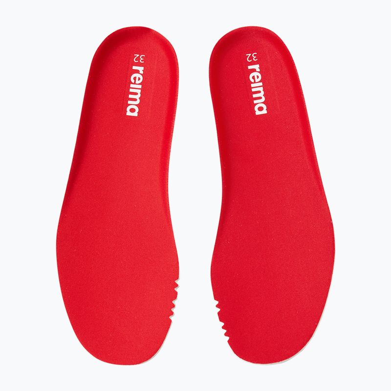 Кросівки barefoot дитячі Reima Enkkari blue ocean 11