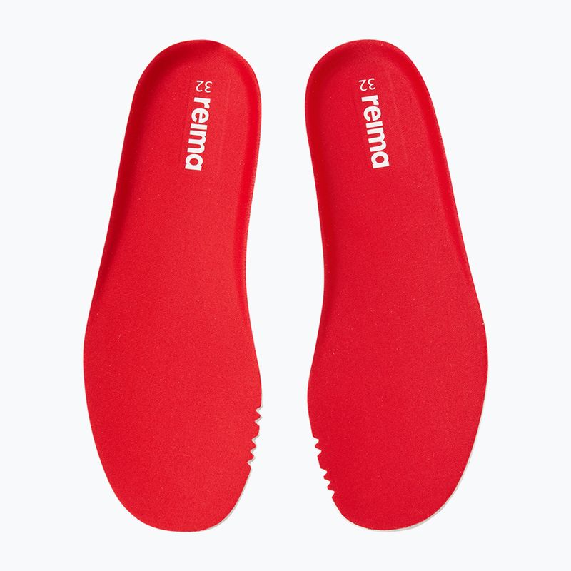 Кросівки barefoot дитячі Reima Enkkari black 9