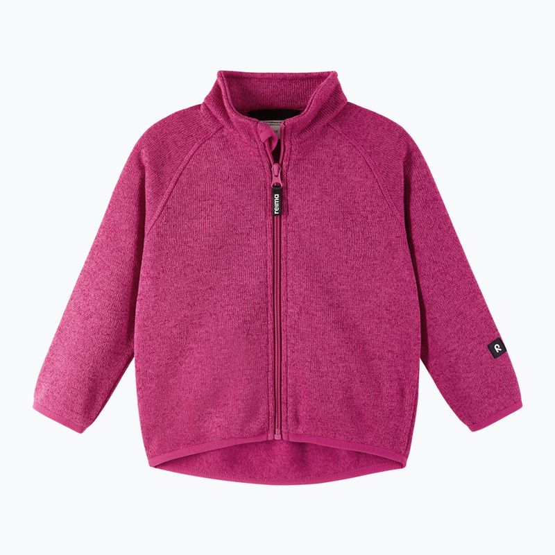 Костюм спортивний Reima Tahto rosy berry 3