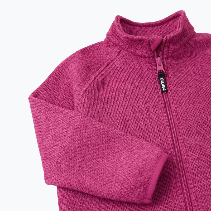 Костюм спортивний Reima Tahto rosy berry 4