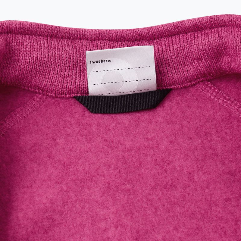 Костюм спортивний Reima Tahto rosy berry 5