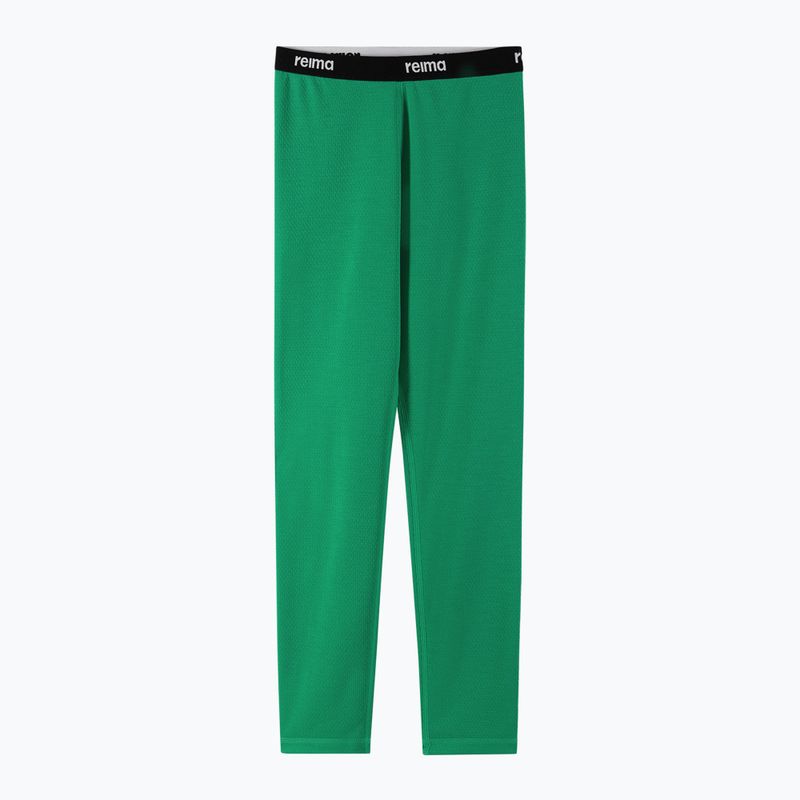 Комплект дитячої термобілизни Reima Lani green 5