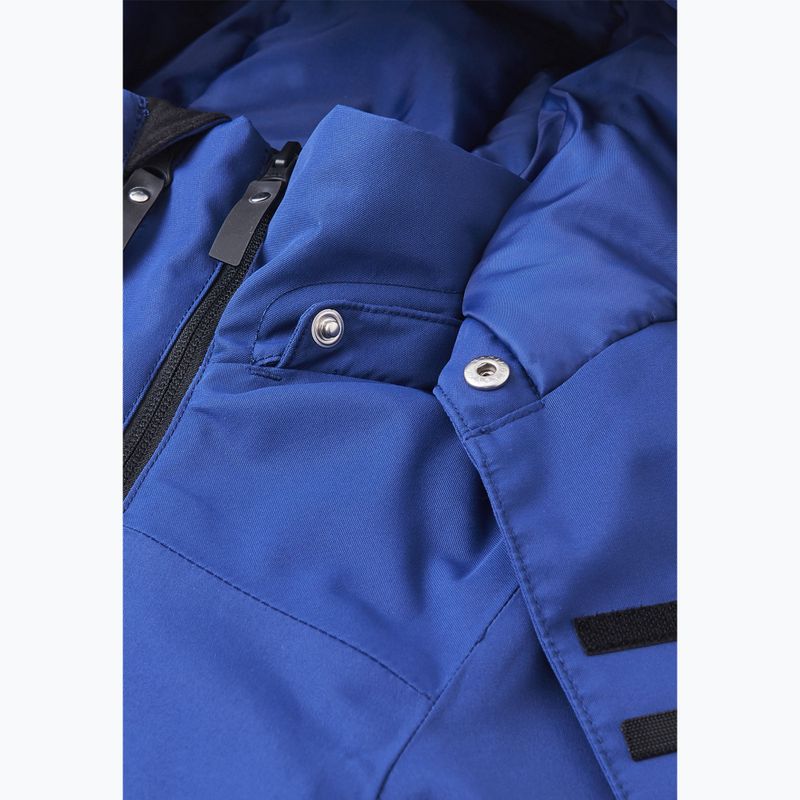 Куртка дитяча Reima Tieten twilight blue 5