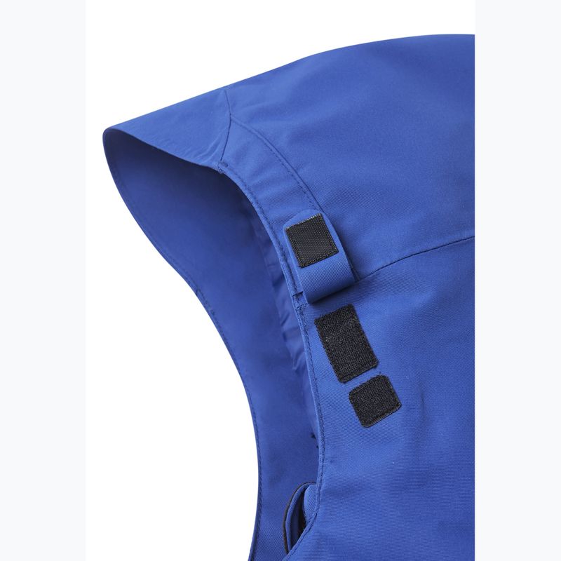 Куртка дитяча Reima Tieten twilight blue 6
