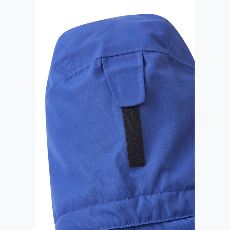 Куртка дитяча Reima Tieten twilight blue 7