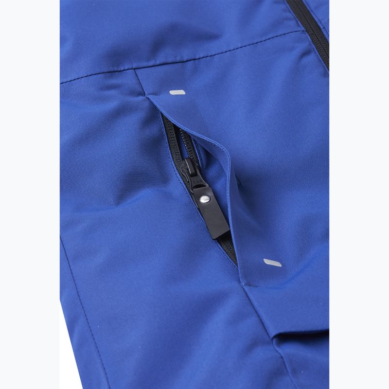 Куртка дитяча Reima Tieten twilight blue 9