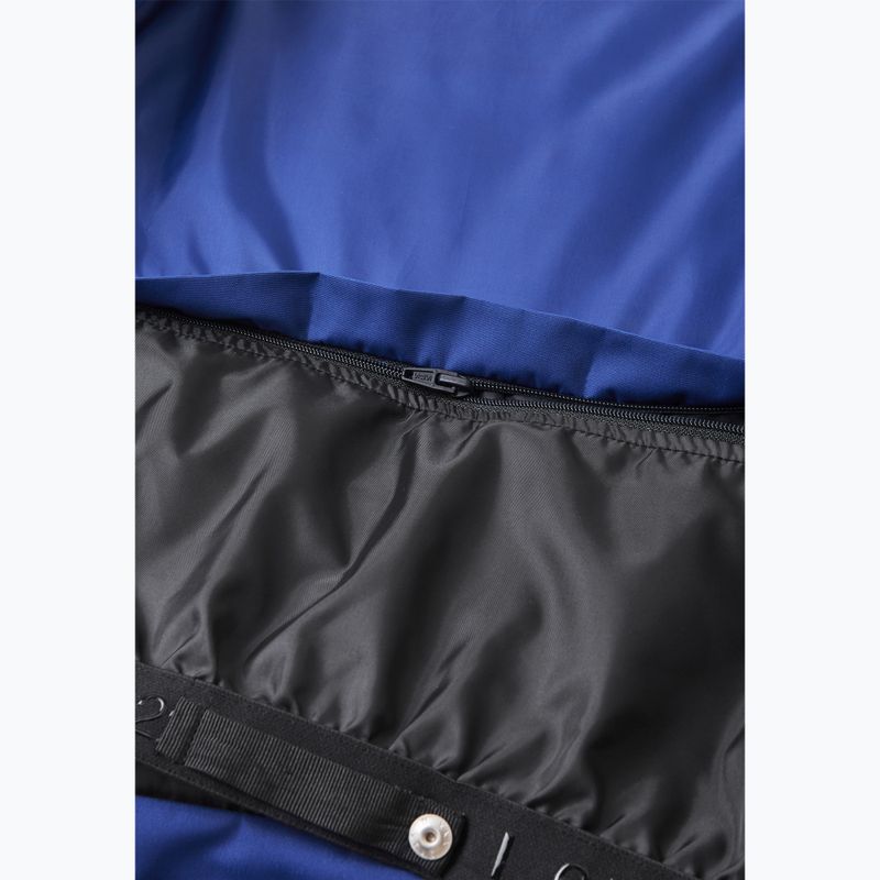 Куртка дитяча Reima Tieten twilight blue 12