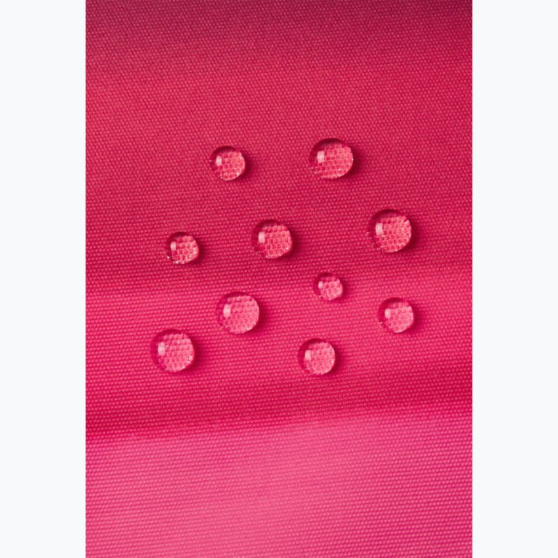 Куртка гірськолижна дитяча Reima Kiiruna soft coral 13