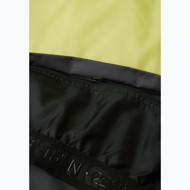 Куртка гірськолижна дитяча Reima Kairala soft black 12