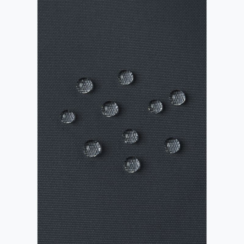 Куртка гірськолижна дитяча Reima Kairala soft black 14