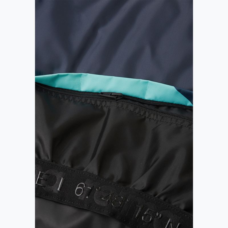 Куртка гірськолижна дитяча Reima Kairala bright blue 13