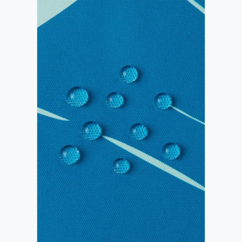 Куртка гірськолижна дитяча Reima Kairala bright blue 14