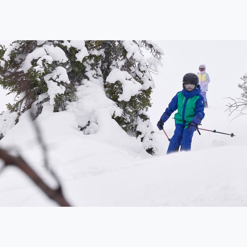 Куртка дитяча Reima Ahmaoja twilight blue 15