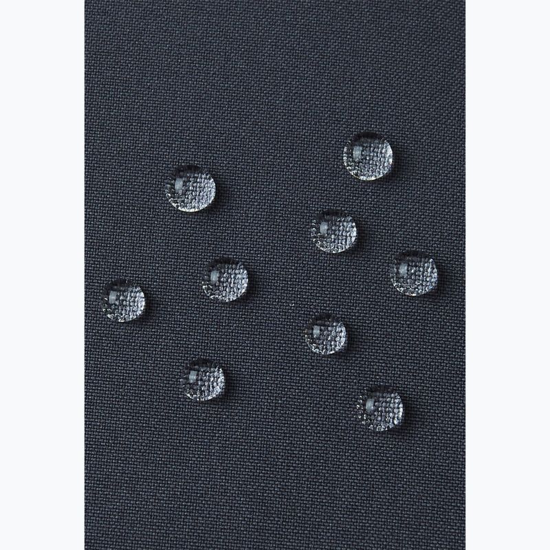 Куртка дитяча Reima Luppo soft black 12