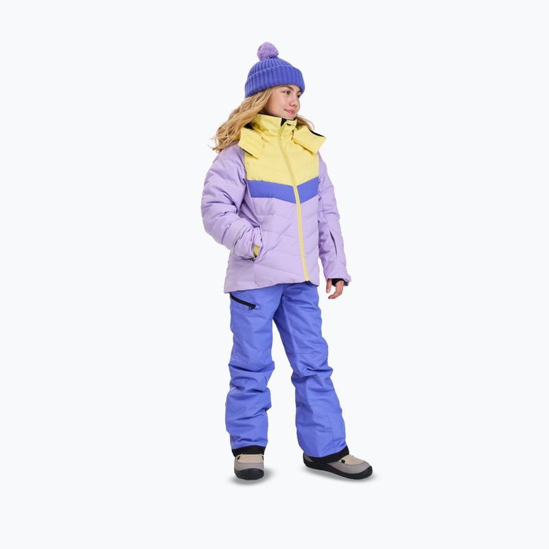 Куртка дитяча Reima Luppo blooming lilac 12