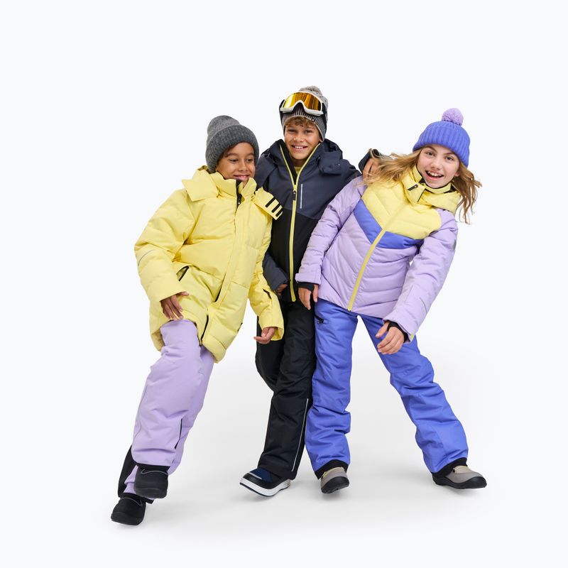 Куртка дитяча Reima Luppo blooming lilac 14