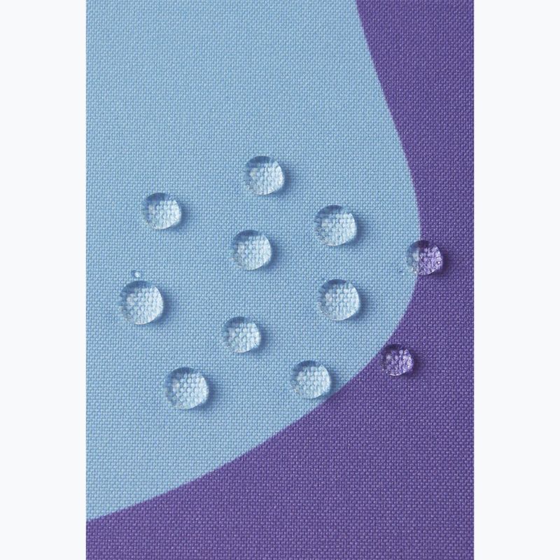 Куртка гірськолижна дитяча Reima Palsi blooming lilac 12