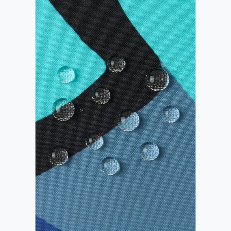 Куртка гірськолижна дитяча Reima Palsi aquatic 11