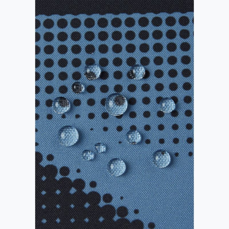 Куртка гірськолижна дитяча Reima Palsi blue ocean 12