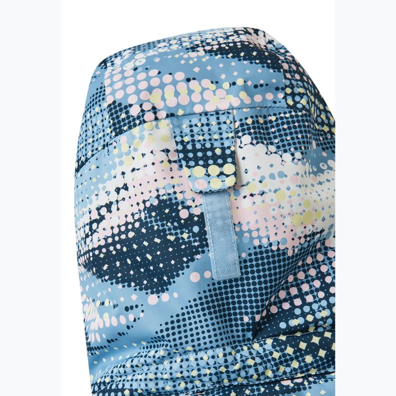 Куртка дитяча Reima Posio frozen blue 7
