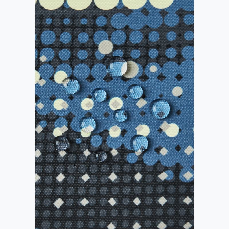 Куртка гірськолижна дитяча Reima Tirro soft black 12