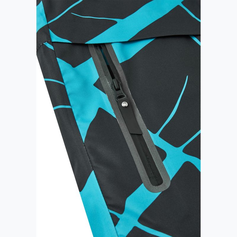 Куртка гірськолижна дитяча Reima Tirro black 9