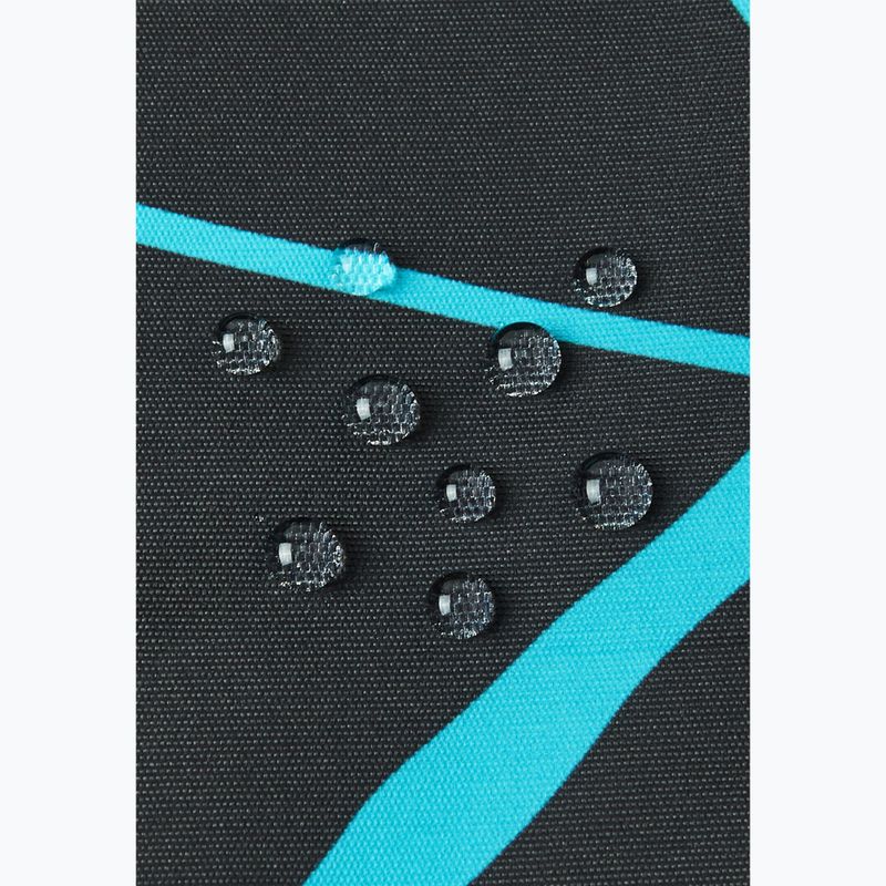 Куртка гірськолижна дитяча Reima Tirro black 13
