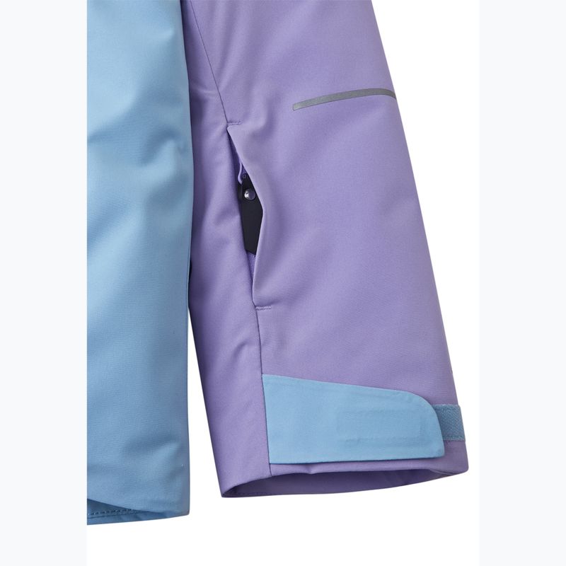 Куртка дитяча Reima Alaniva frozen blue 9