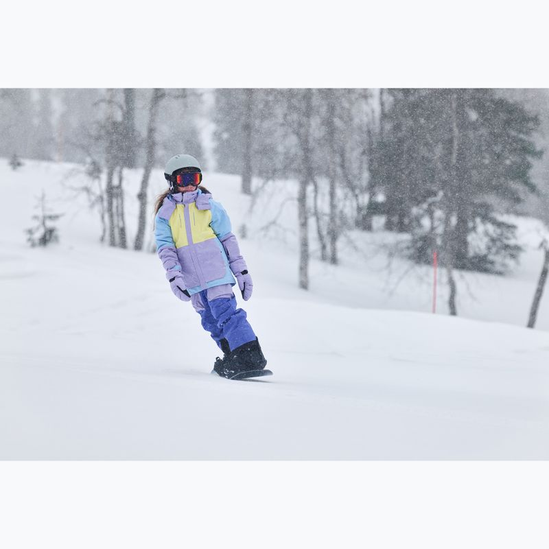 Куртка дитяча Reima Alaniva frozen blue 15