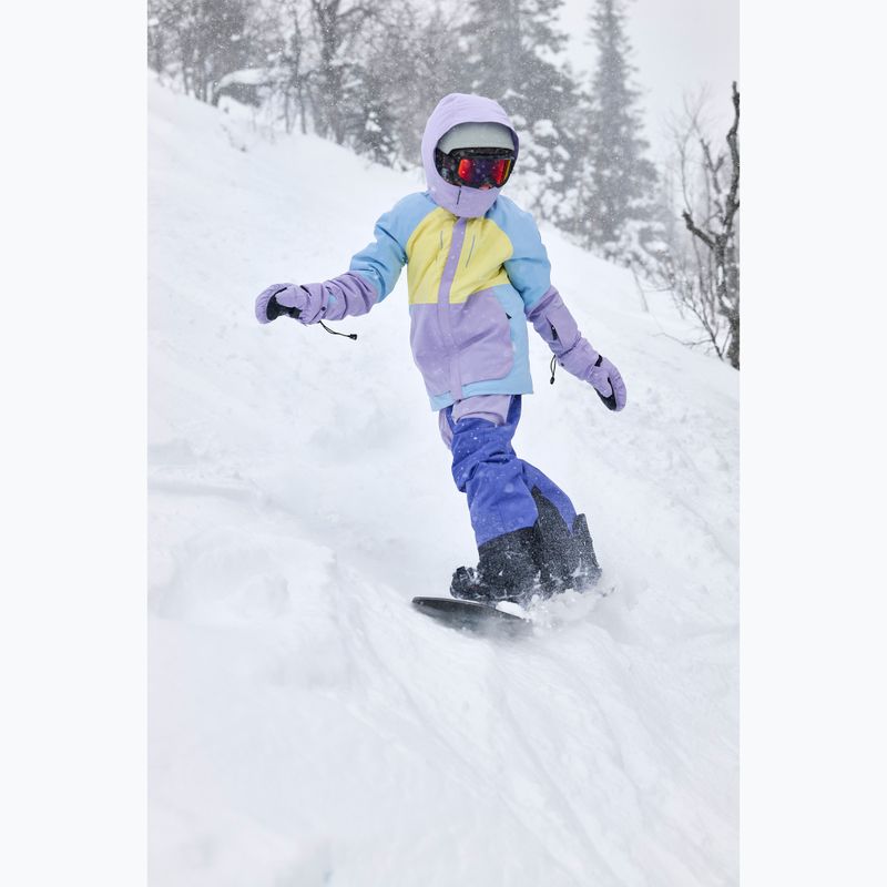 Куртка дитяча Reima Alaniva frozen blue 16