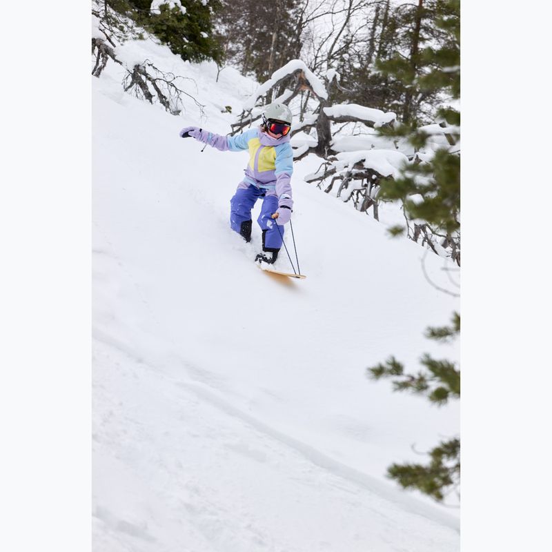 Куртка дитяча Reima Alaniva frozen blue 17