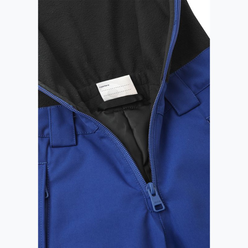 Штани дитячі Reima Alppi twilight blue 3