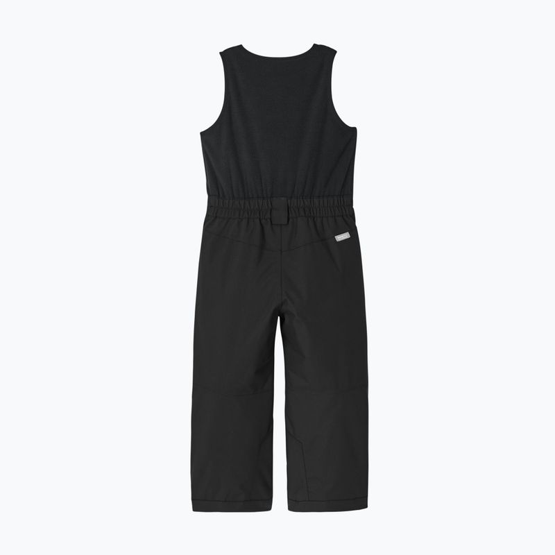 Штани дитячі Reima Alppi black 2