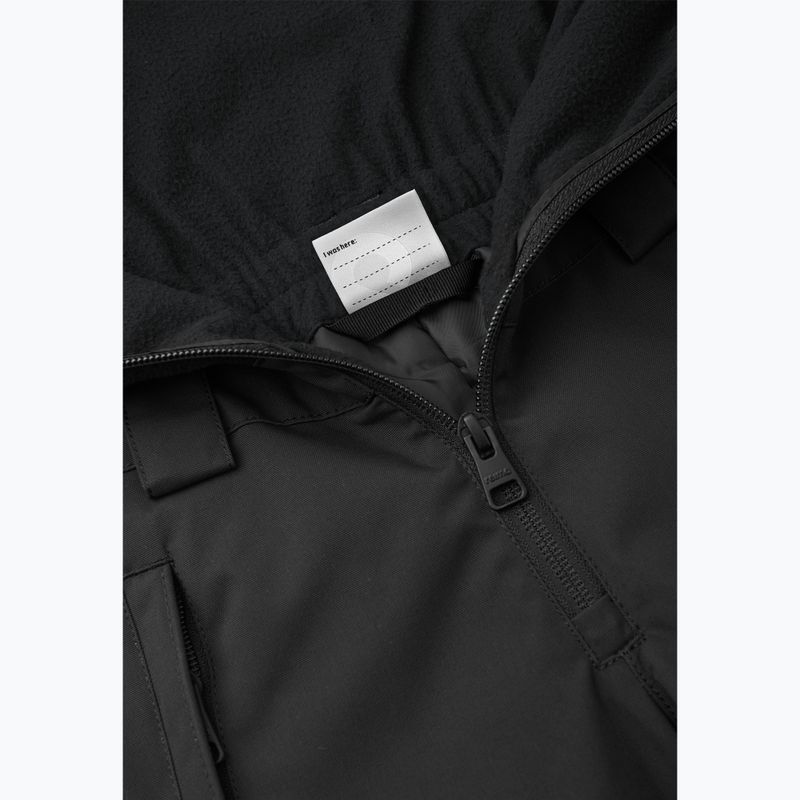 Штани дитячі Reima Alppi black 3