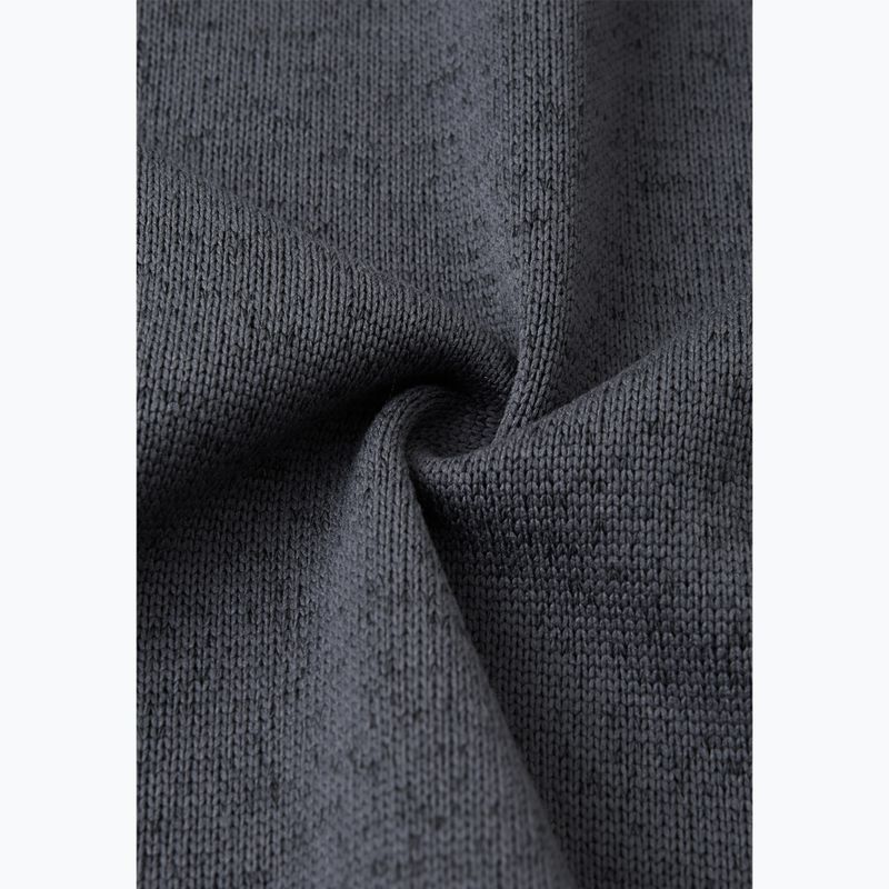 Кофта флісова дитяча Reima Liukuen soft black 6
