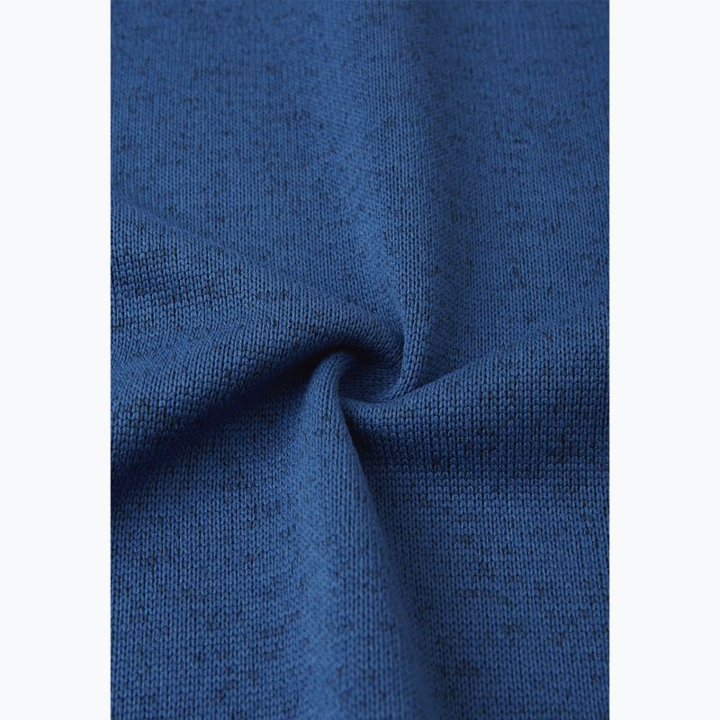 Кофта дитяча Reima Liukuen twilight blue 6