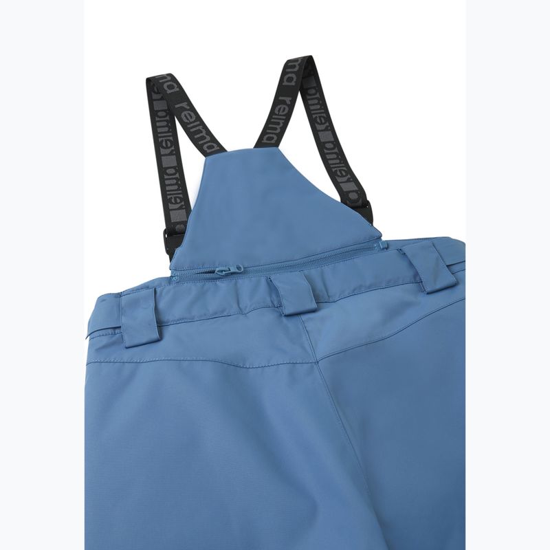 Штани дитячі Reima Wingon blue ocean 4