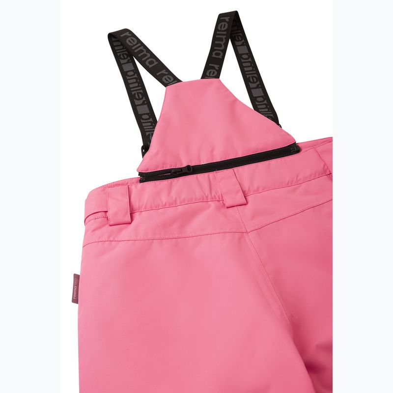 Штани дитячі Reima Terrie soft coral 5