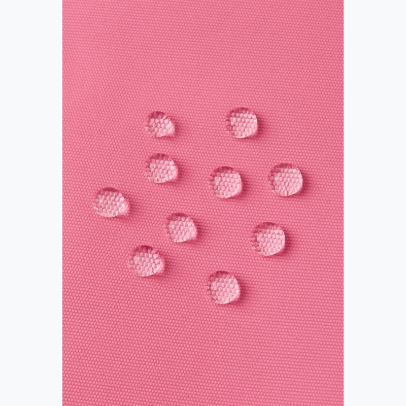 Штани дитячі Reima Terrie soft coral 7